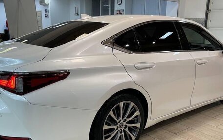 Lexus ES VII, 2020 год, 3 300 000 рублей, 2 фотография
