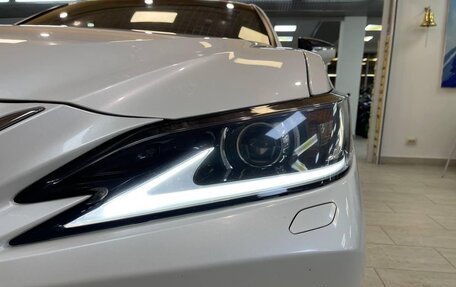 Lexus ES VII, 2020 год, 3 300 000 рублей, 4 фотография