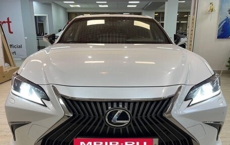 Lexus ES VII, 2020 год, 3 300 000 рублей, 6 фотография