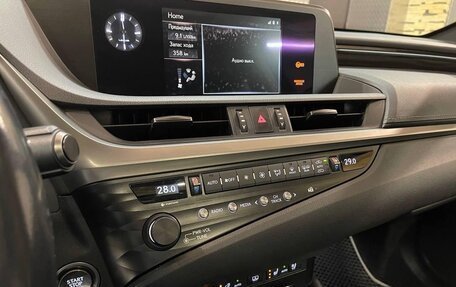 Lexus ES VII, 2020 год, 3 300 000 рублей, 8 фотография