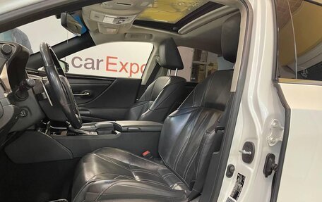 Lexus ES VII, 2020 год, 3 300 000 рублей, 7 фотография