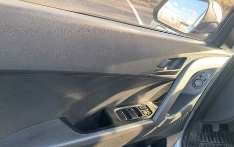 Hyundai Creta I рестайлинг, 2018 год, 1 249 000 рублей, 9 фотография