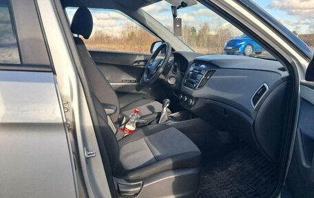 Hyundai Creta I рестайлинг, 2018 год, 1 249 000 рублей, 7 фотография