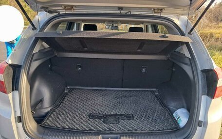 Hyundai Creta I рестайлинг, 2018 год, 1 249 000 рублей, 10 фотография