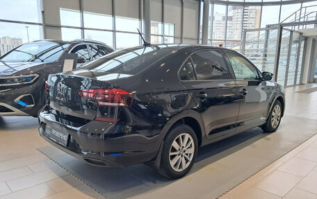 Volkswagen Polo VI (EU Market), 2020 год, 1 810 000 рублей, 6 фотография