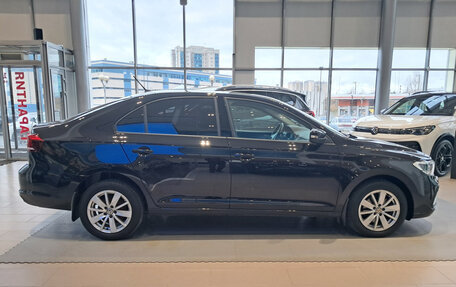 Volkswagen Polo VI (EU Market), 2020 год, 1 810 000 рублей, 5 фотография