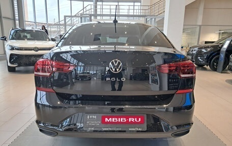 Volkswagen Polo VI (EU Market), 2020 год, 1 810 000 рублей, 7 фотография