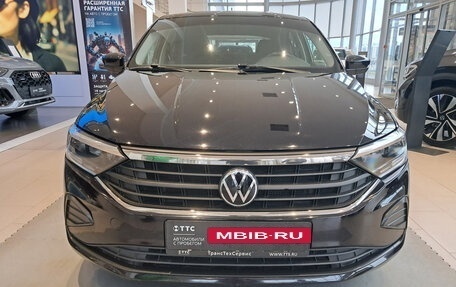 Volkswagen Polo VI (EU Market), 2020 год, 1 810 000 рублей, 2 фотография