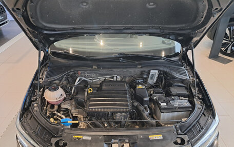 Volkswagen Polo VI (EU Market), 2020 год, 1 810 000 рублей, 11 фотография