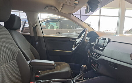 Volkswagen Polo VI (EU Market), 2020 год, 1 810 000 рублей, 13 фотография