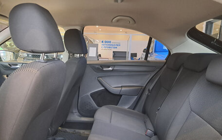 Volkswagen Polo VI (EU Market), 2020 год, 1 810 000 рублей, 15 фотография