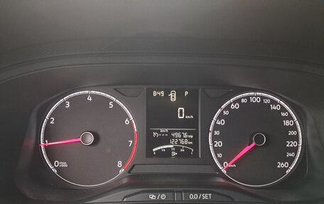 Volkswagen Polo VI (EU Market), 2020 год, 1 810 000 рублей, 16 фотография