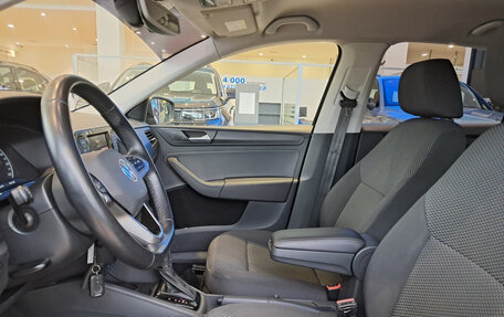 Volkswagen Polo VI (EU Market), 2020 год, 1 810 000 рублей, 20 фотография