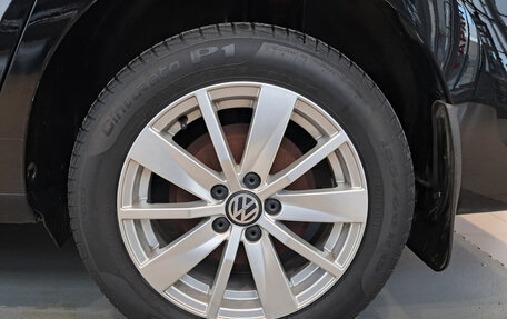 Volkswagen Polo VI (EU Market), 2020 год, 1 810 000 рублей, 22 фотография