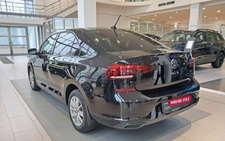 Volkswagen Polo VI (EU Market), 2020 год, 1 810 000 рублей, 8 фотография