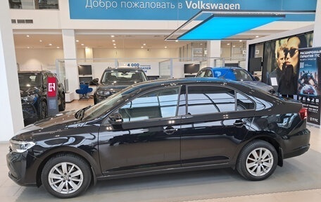 Volkswagen Polo VI (EU Market), 2020 год, 1 810 000 рублей, 10 фотография
