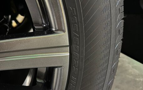 Lexus LX, 2025 год, 22 490 000 рублей, 5 фотография