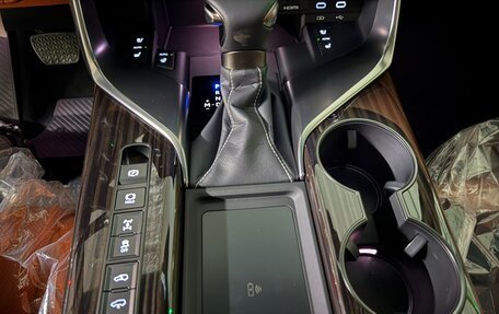 Lexus LX, 2025 год, 22 490 000 рублей, 10 фотография