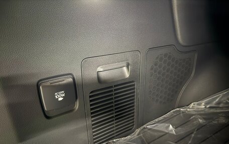 Lexus LX, 2025 год, 22 490 000 рублей, 7 фотография