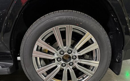 Lexus LX, 2025 год, 22 490 000 рублей, 11 фотография