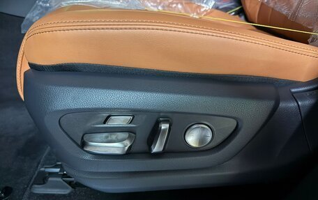 Lexus LX, 2025 год, 22 490 000 рублей, 17 фотография