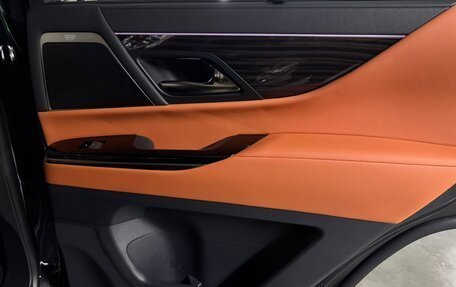 Lexus LX, 2025 год, 22 490 000 рублей, 14 фотография