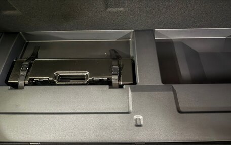 Lexus LX, 2025 год, 22 490 000 рублей, 19 фотография