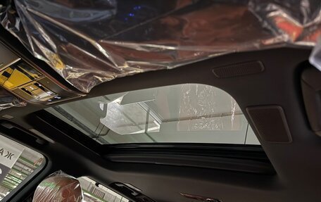 Lexus LX, 2025 год, 22 490 000 рублей, 18 фотография