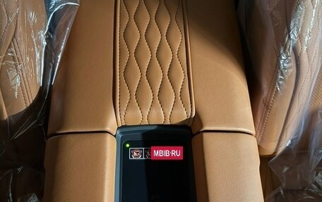 Lexus LX, 2025 год, 22 490 000 рублей, 15 фотография