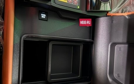 Lexus LX, 2025 год, 22 490 000 рублей, 16 фотография