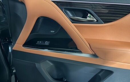 Lexus LX, 2025 год, 22 490 000 рублей, 22 фотография