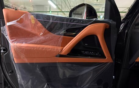 Lexus LX, 2025 год, 22 490 000 рублей, 27 фотография