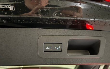 Lexus LX, 2025 год, 22 490 000 рублей, 25 фотография