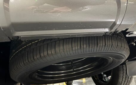 Lexus LX, 2025 год, 22 490 000 рублей, 23 фотография