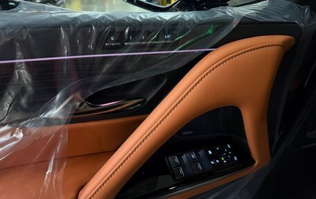 Lexus LX, 2025 год, 22 490 000 рублей, 31 фотография