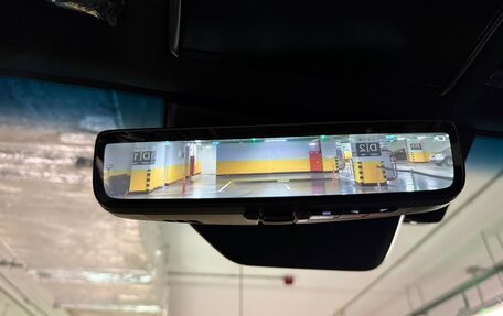 Lexus LX, 2025 год, 22 490 000 рублей, 26 фотография