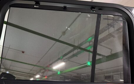 Lexus LX, 2025 год, 22 490 000 рублей, 34 фотография