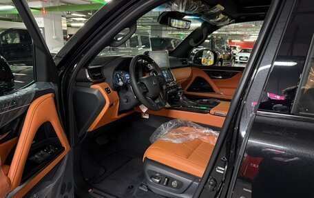 Lexus LX, 2025 год, 22 490 000 рублей, 28 фотография