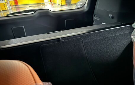 Lexus LX, 2025 год, 22 490 000 рублей, 36 фотография