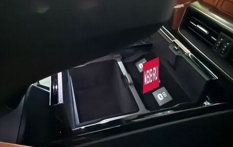 Lexus LX, 2025 год, 22 490 000 рублей, 30 фотография