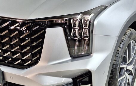 GAC GS8, 2025 год, 4 499 000 рублей, 6 фотография