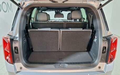 GAC GS8, 2025 год, 4 499 000 рублей, 7 фотография