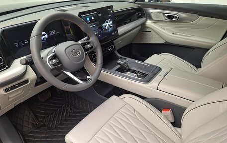 GAC GS8, 2025 год, 4 499 000 рублей, 4 фотография