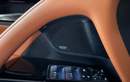 Lexus LX, 2025 год, 22 490 000 рублей, 39 фотография