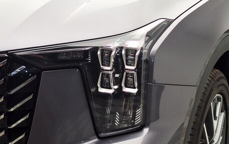 GAC GS8, 2025 год, 4 499 000 рублей, 9 фотография