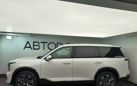 GAC GS8, 2025 год, 4 199 000 рублей, 3 фотография