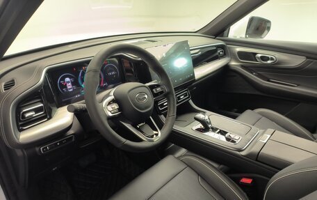 GAC GS8, 2025 год, 4 199 000 рублей, 8 фотография