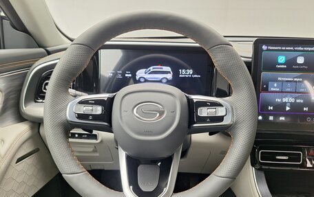 GAC GS8, 2025 год, 4 499 000 рублей, 10 фотография