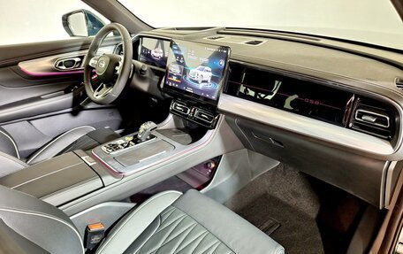 GAC GS8, 2025 год, 4 849 000 рублей, 6 фотография