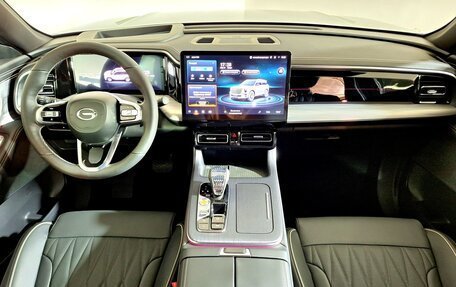 GAC GS8, 2025 год, 4 849 000 рублей, 4 фотография